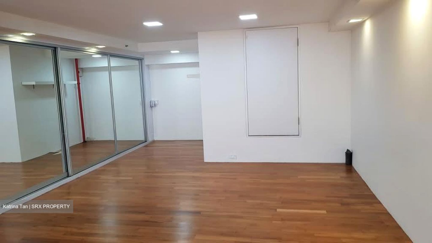 The Central (D1), Office #572071571